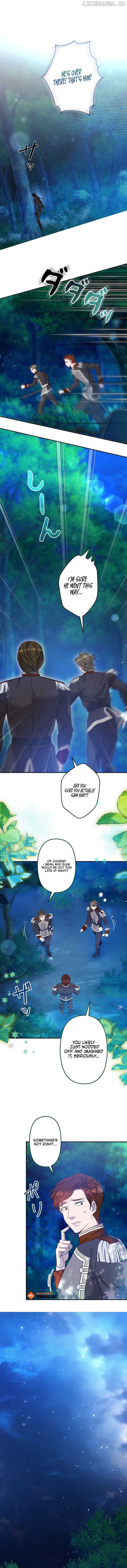Slave Emperor Chapter 9 - page 4