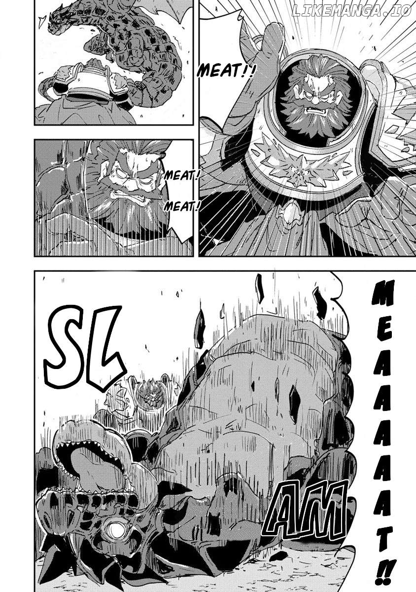 Shiryoujutsushi Weltz no Heiwa-ron Chapter 2 - page 28