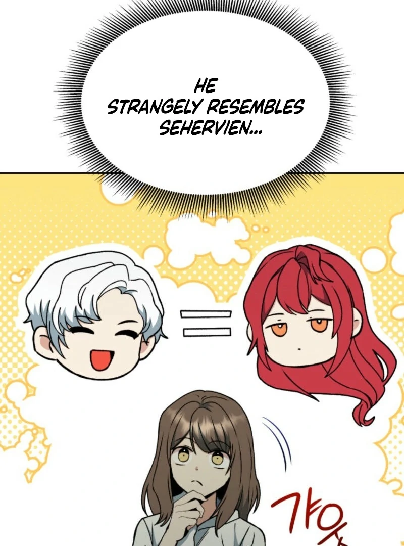 Winterbell - Manhwa Chapter 10 - page 35