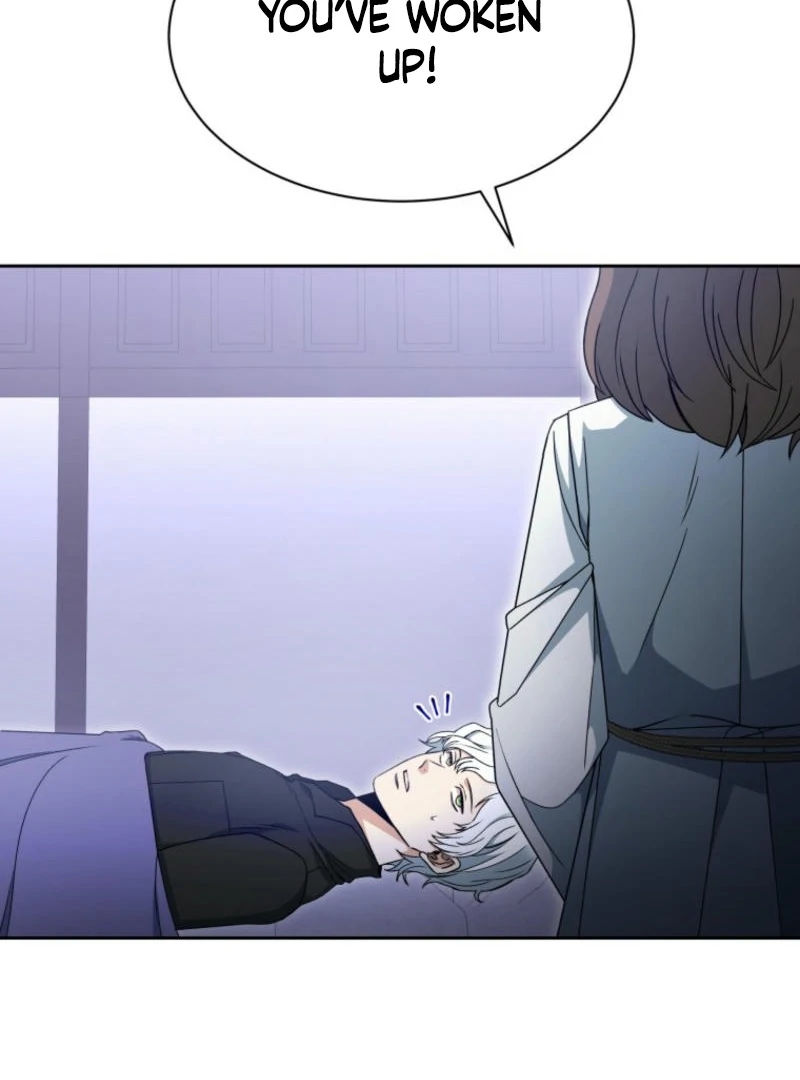Winterbell - Manhwa Chapter 10 - page 5