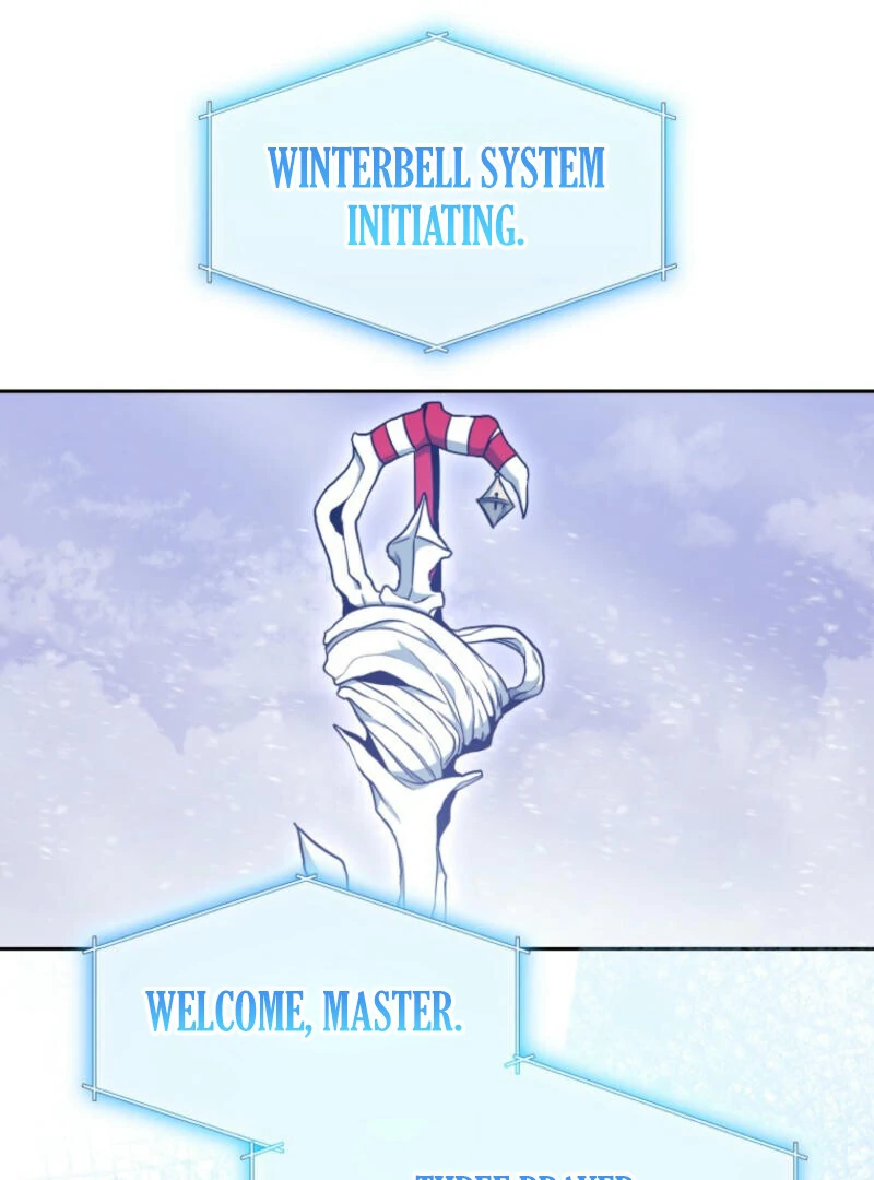 Winterbell - Manhwa Chapter 2 - page 13