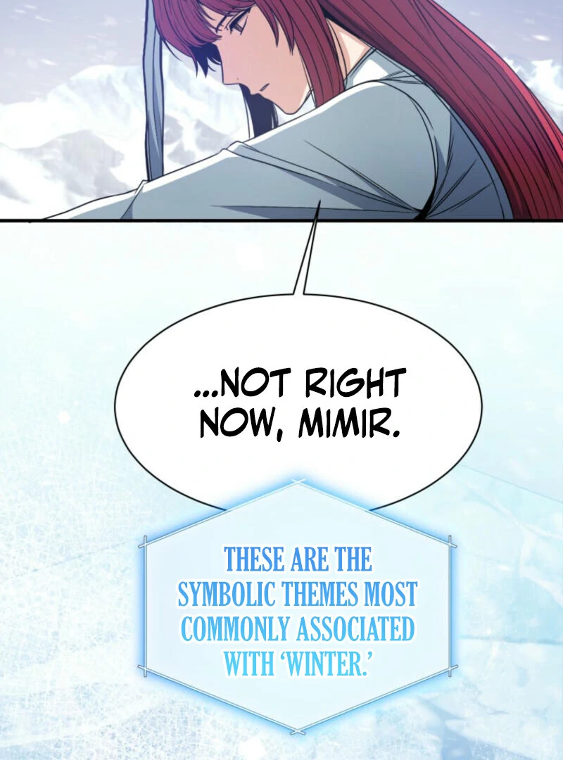 Winterbell - Manhwa Chapter 2 - page 15