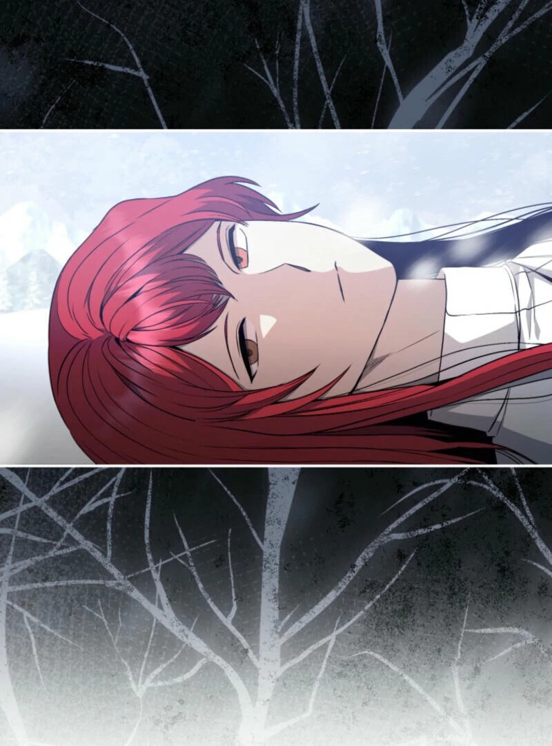 Winterbell - Manhwa Chapter 2 - page 8
