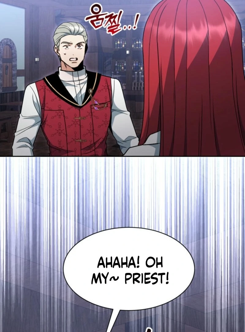 Winterbell - Manhwa Chapter 6 - page 31