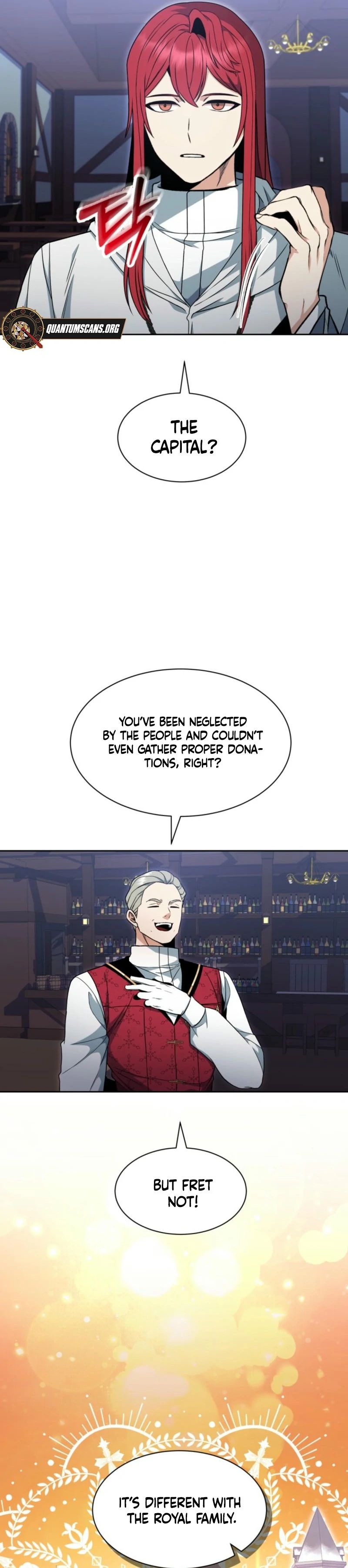 Winterbell - Manhwa Chapter 6 - page 35