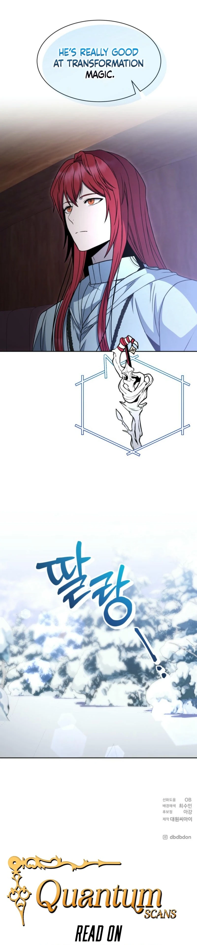 Winterbell - Manhwa Chapter 6 - page 63
