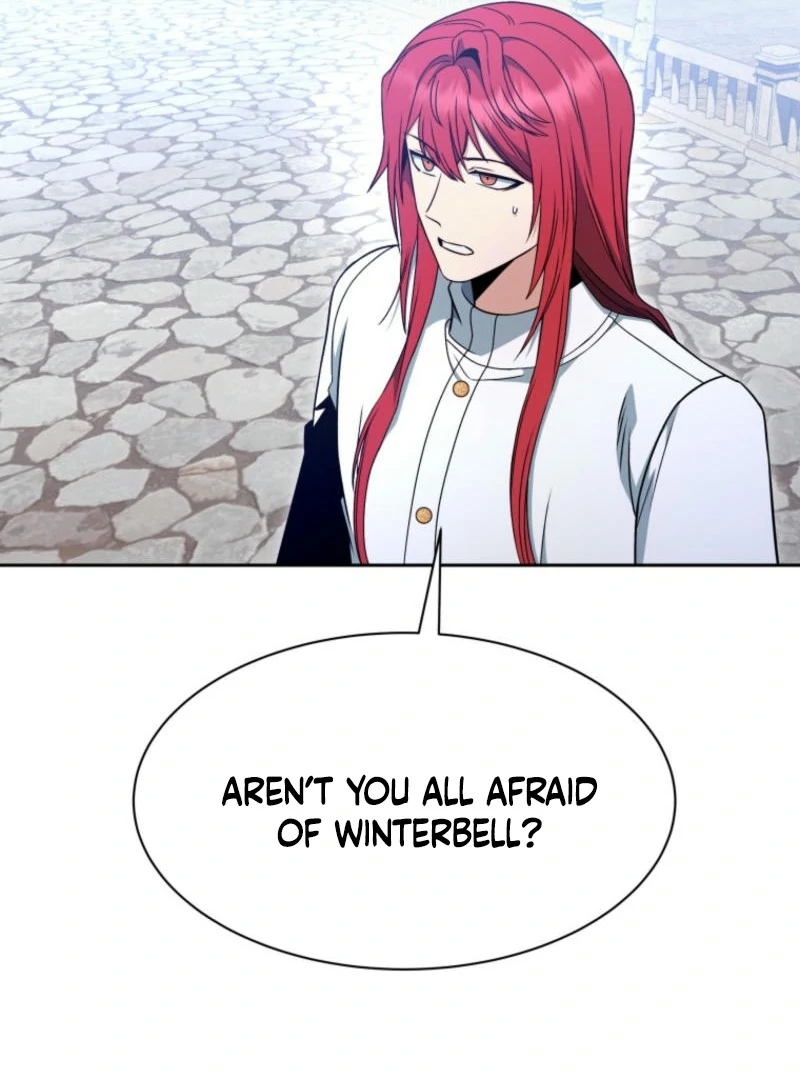 Winterbell - Manhwa Chapter 7 - page 20