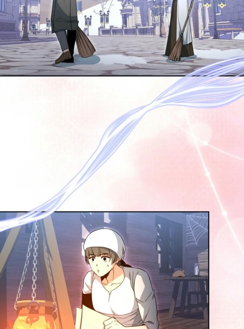Winterbell - Manhwa Chapter 7 - page 2