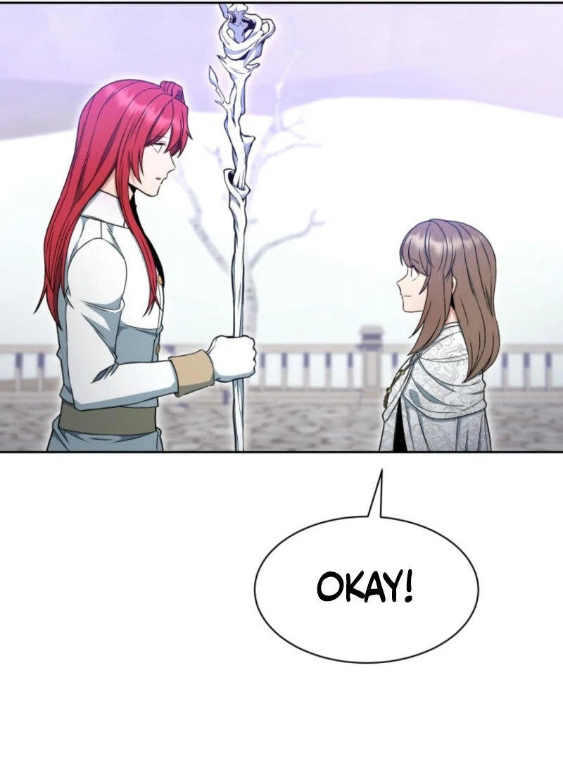 Winterbell - Manhwa Chapter 7 - page 57