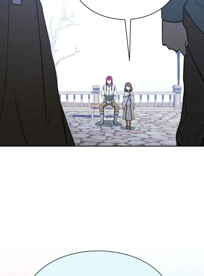 Winterbell - Manhwa Chapter 7 - page 8