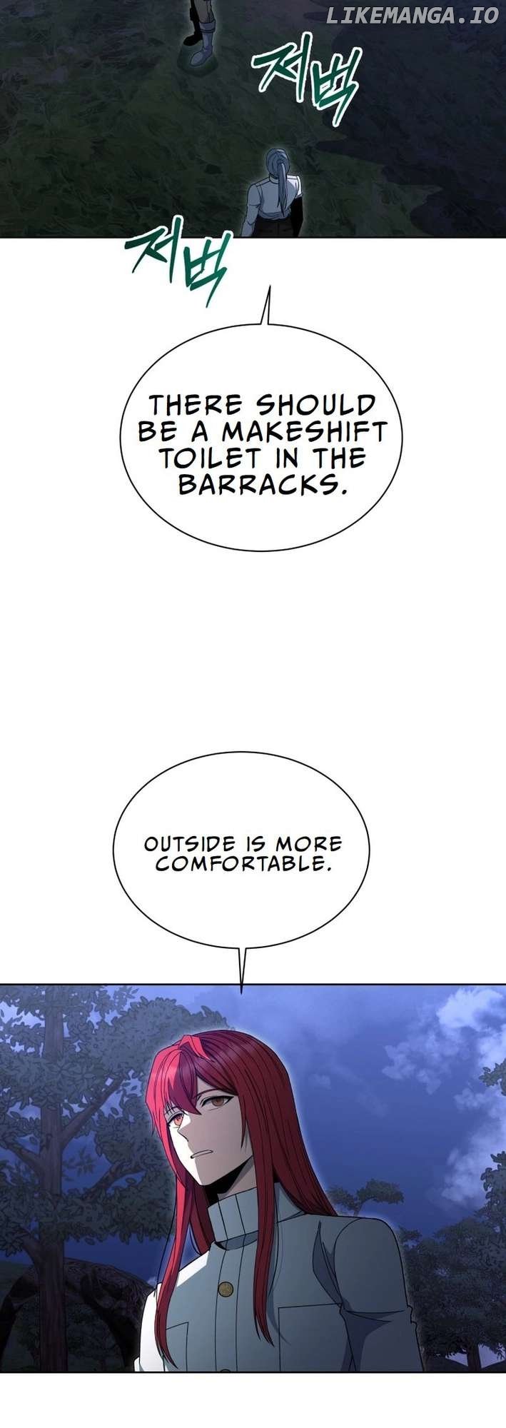 Winterbell - Manhwa Chapter 19 - page 35