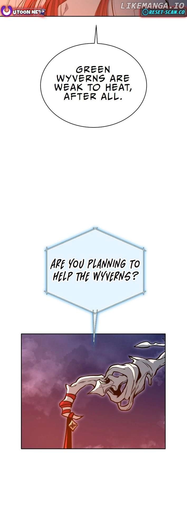 Winterbell - Manhwa Chapter 20 - page 15