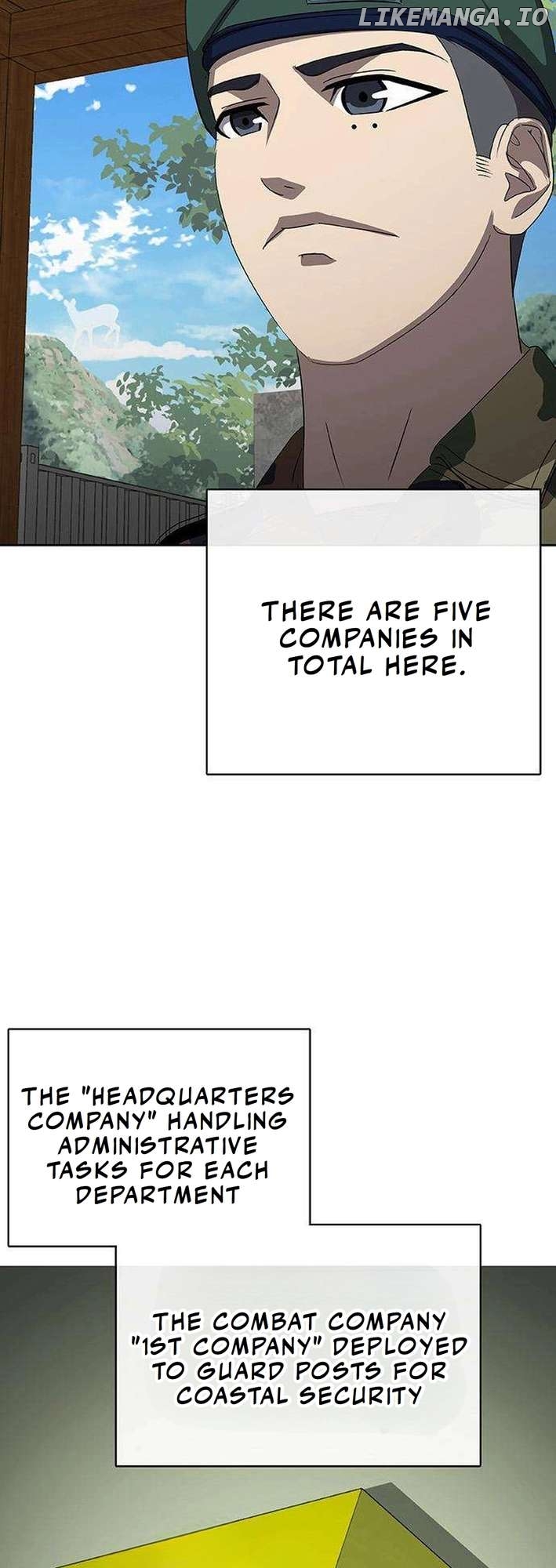 Seven Times a Soldier Chapter 2 - page 68
