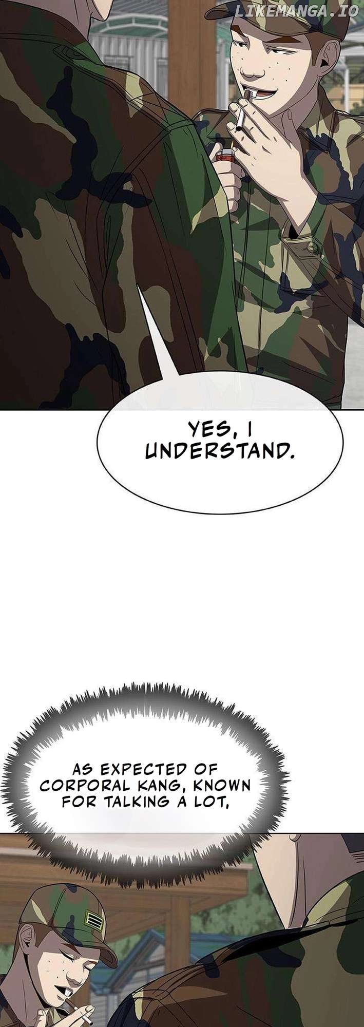 Seven Times a Soldier Chapter 2 - page 80