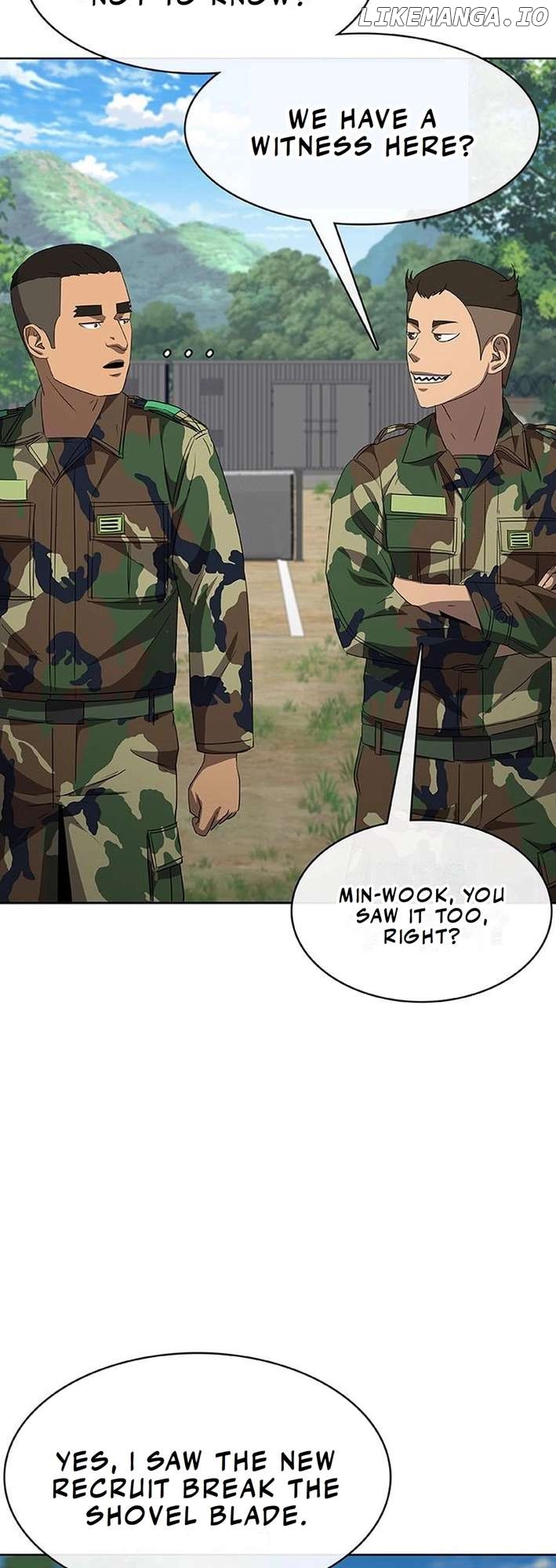 Seven Times a Soldier Chapter 3 - page 93
