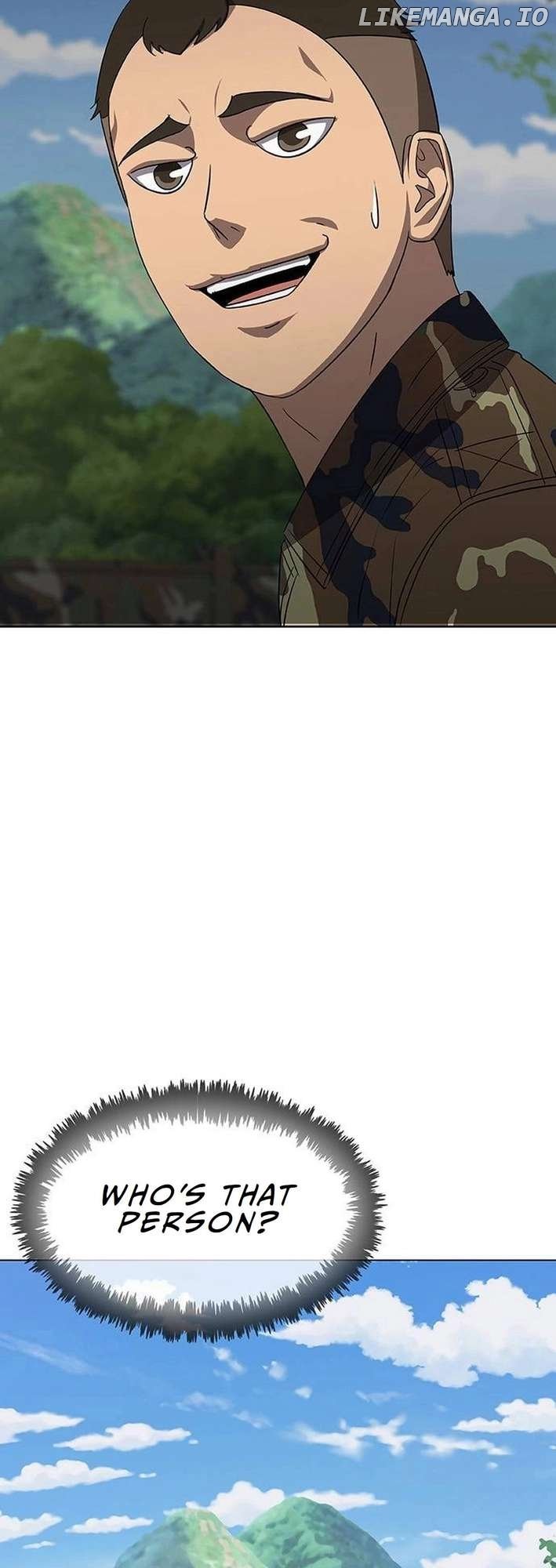 Seven Times a Soldier Chapter 4 - page 3