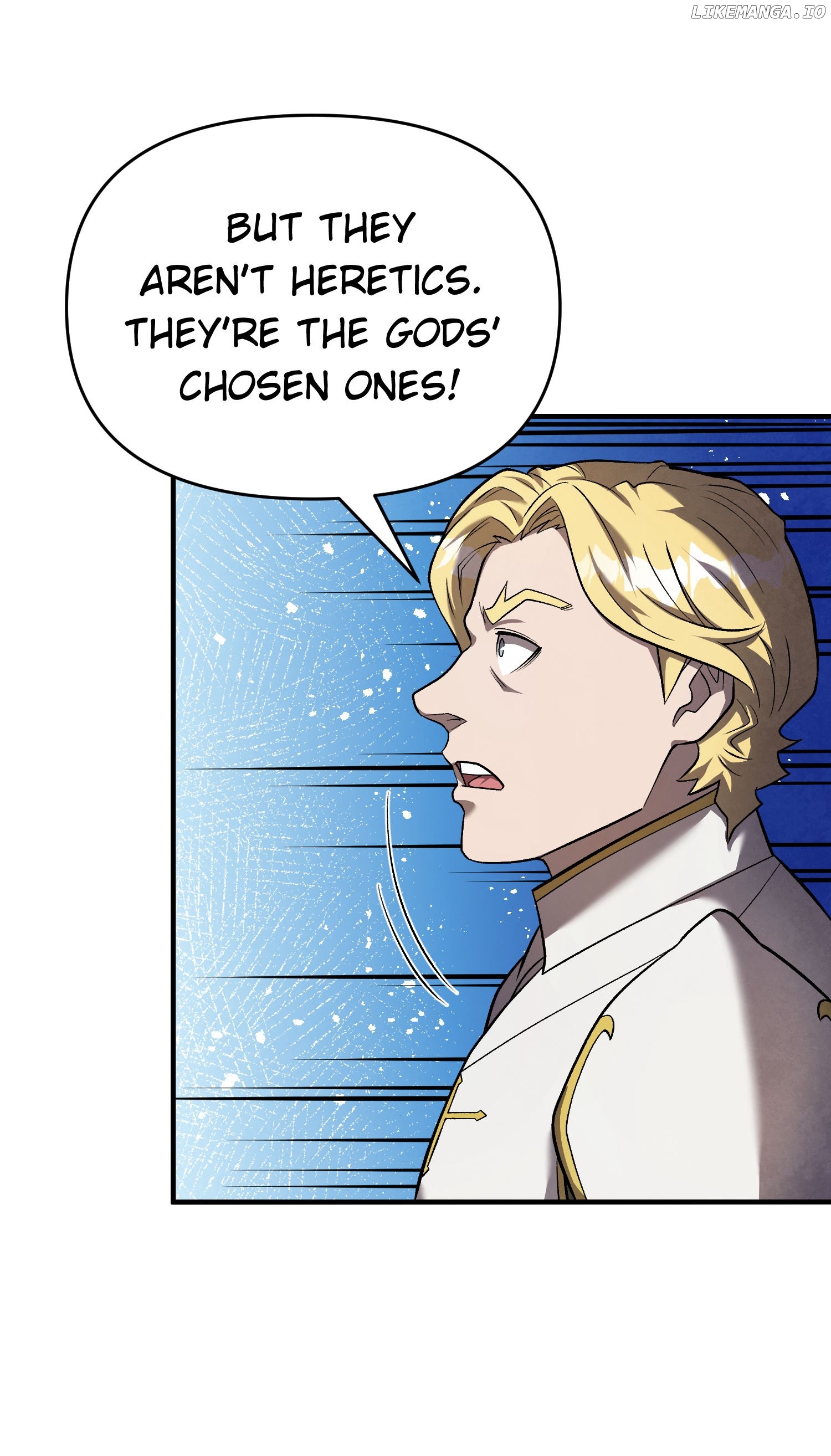 Legendary Retirement Chapter 20 - page 40