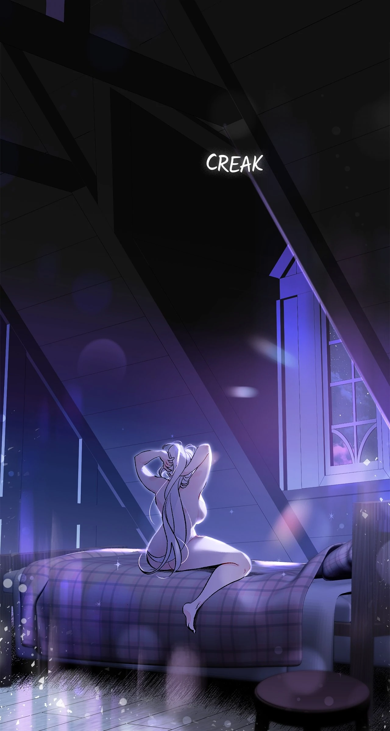 Is This Your First Time as a Death Metal Siren? [Official] Chapter 3 - page 27