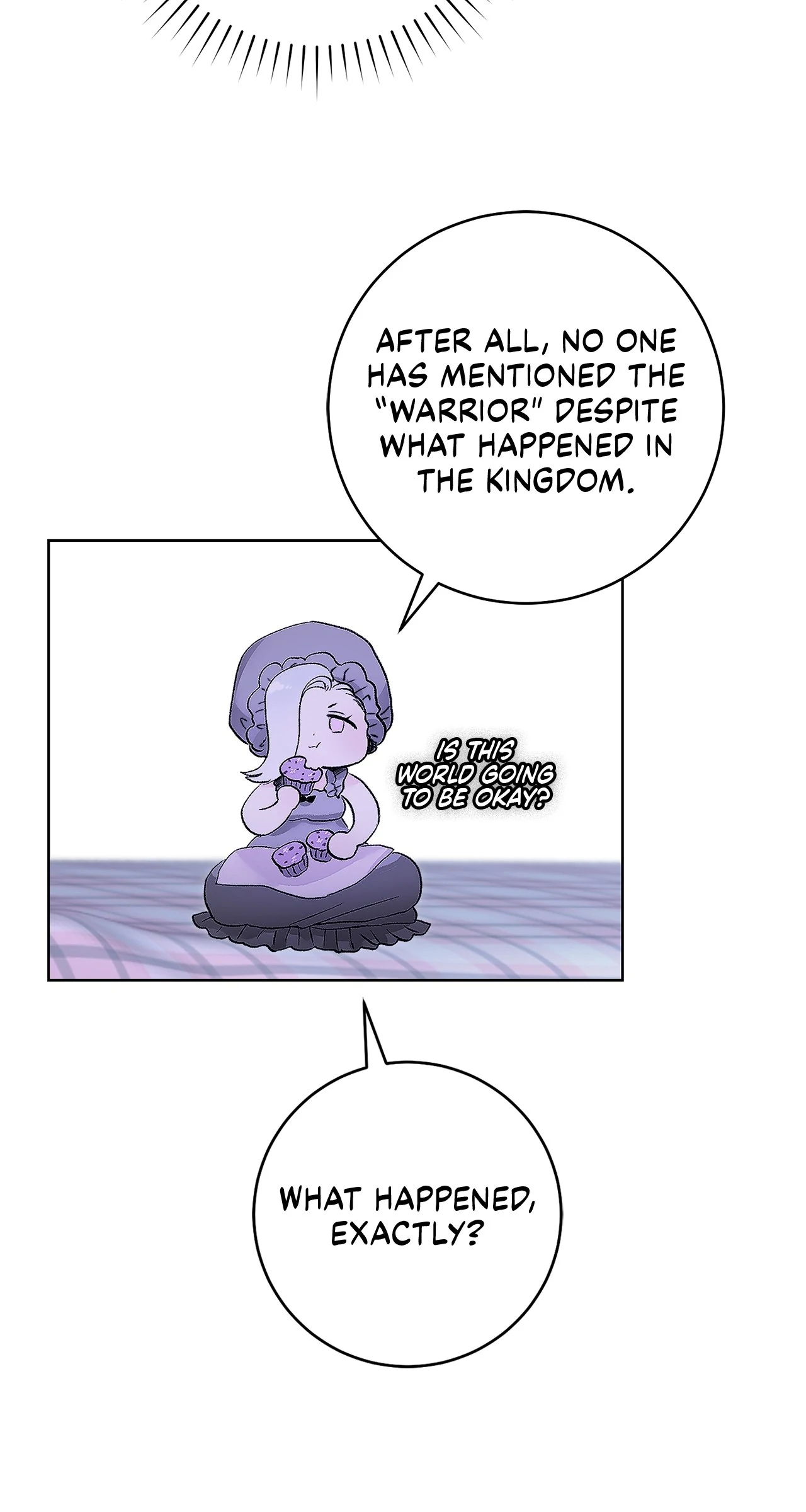 Is This Your First Time as a Death Metal Siren? [Official] Chapter 3 - page 29
