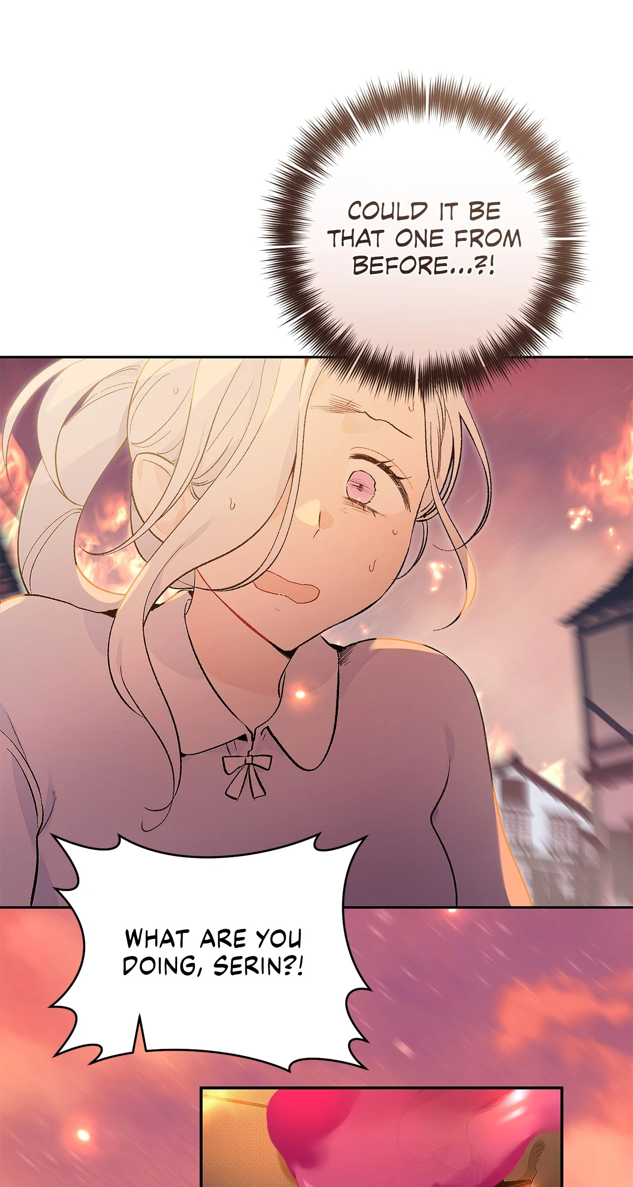 Is This Your First Time as a Death Metal Siren? [Official] Chapter 3 - page 44