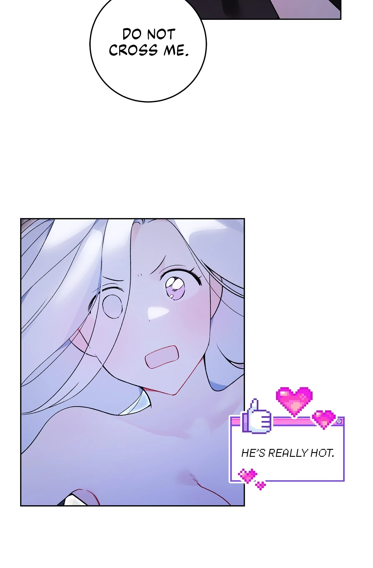Is This Your First Time as a Death Metal Siren? [Official] Chapter 5 - page 37
