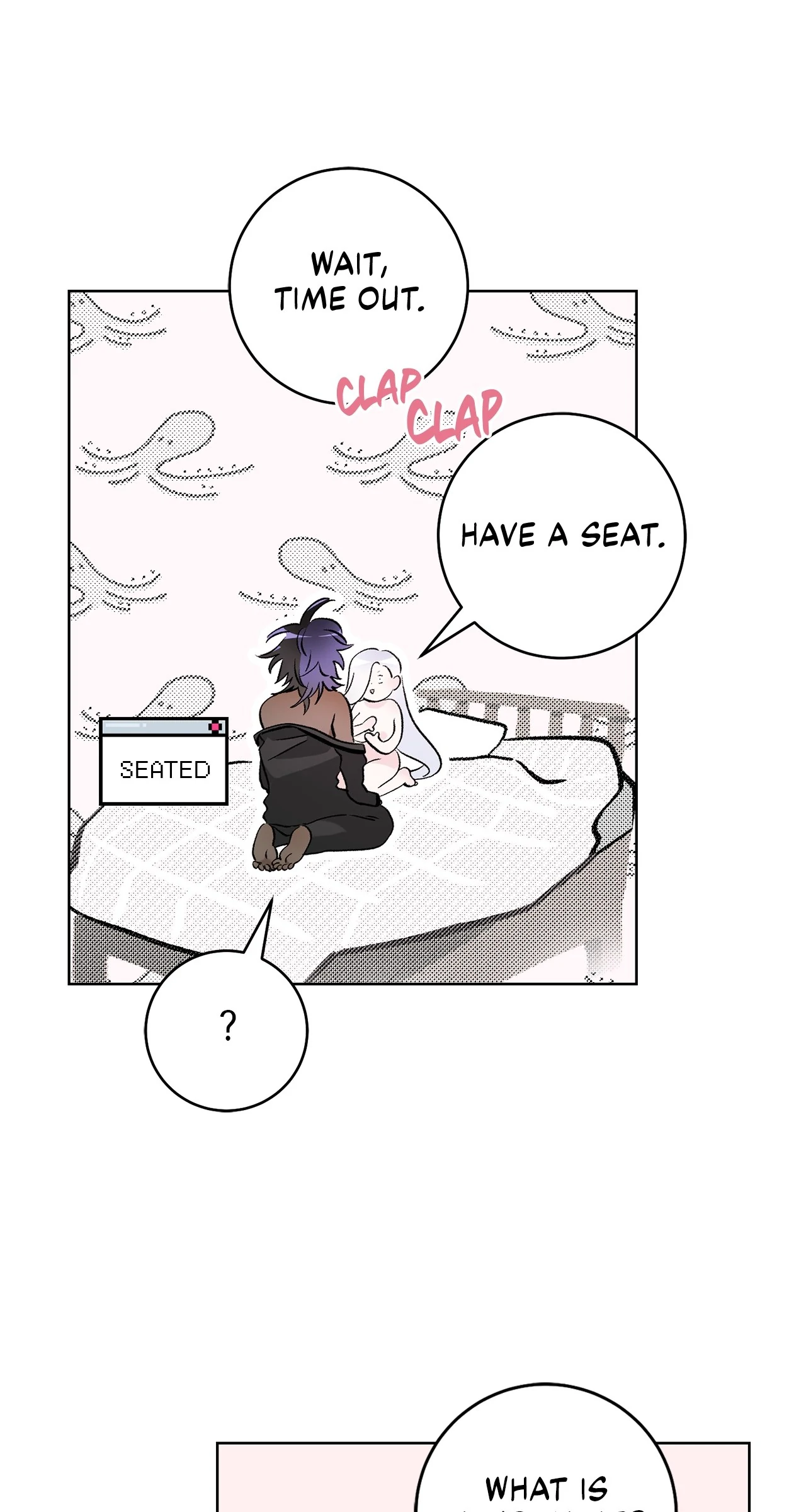 Is This Your First Time as a Death Metal Siren? [Official] Chapter 5 - page 38
