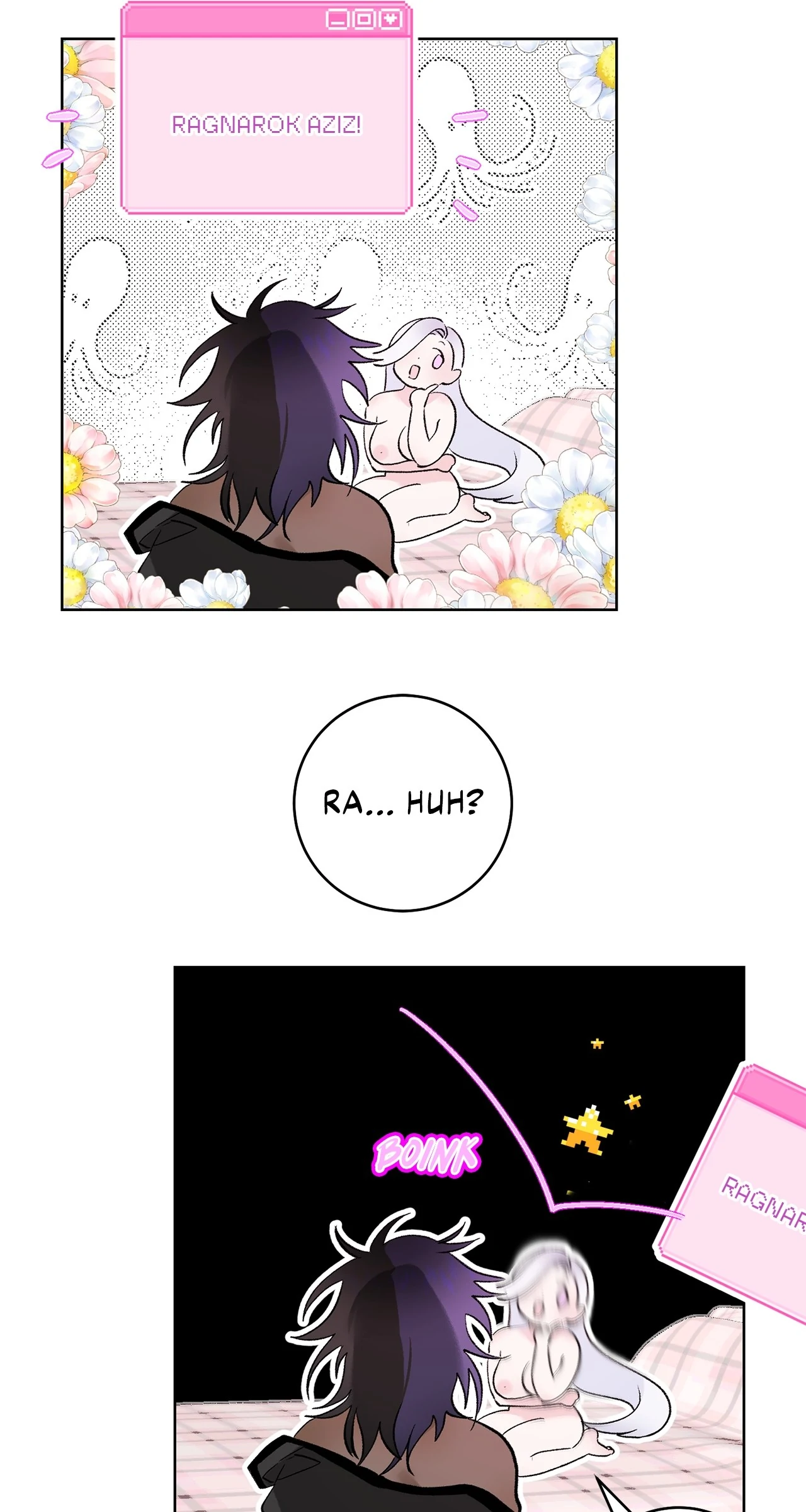 Is This Your First Time as a Death Metal Siren? [Official] Chapter 5 - page 40