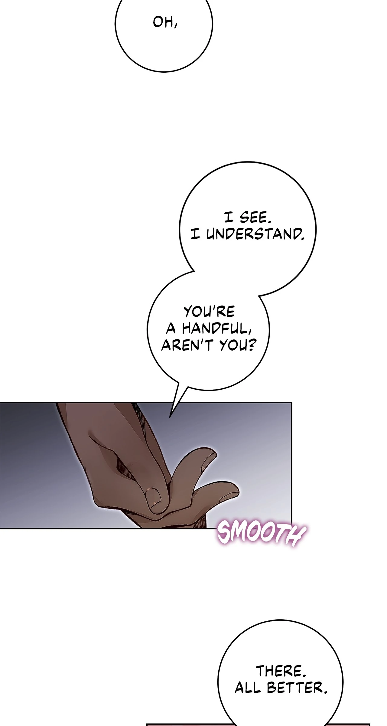Is This Your First Time as a Death Metal Siren? [Official] Chapter 5 - page 63