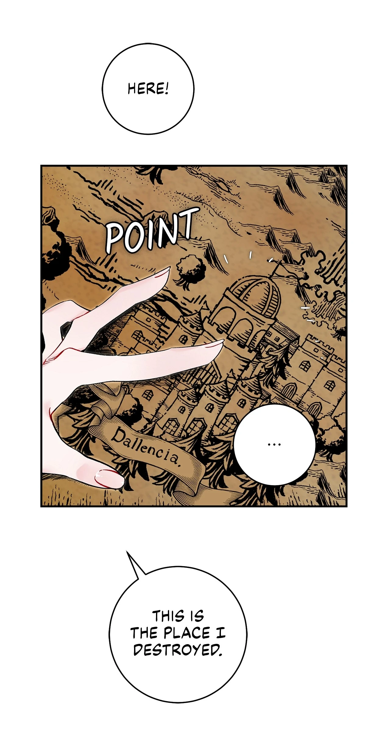 Is This Your First Time as a Death Metal Siren? [Official] Chapter 7 - page 69