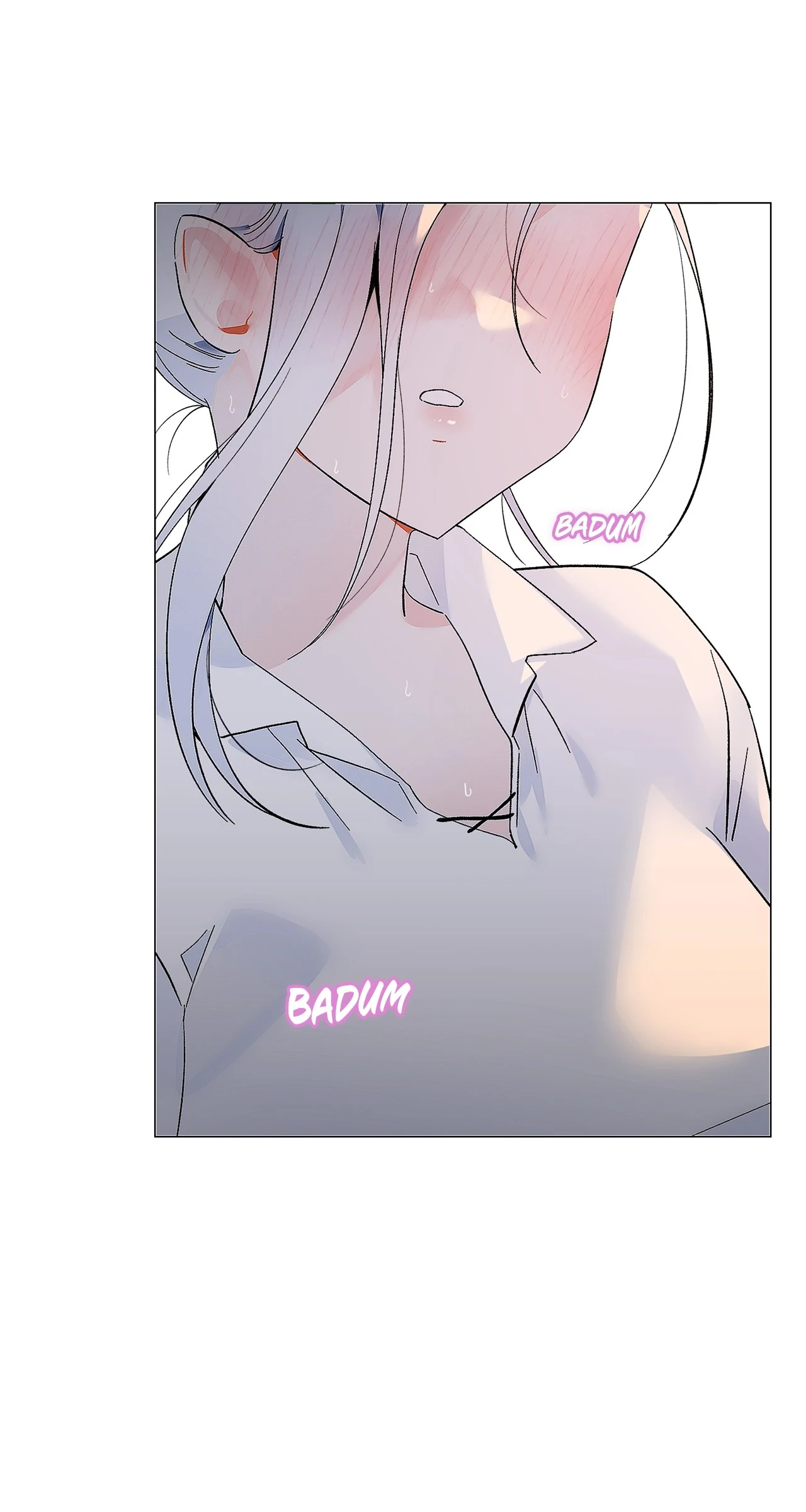 Is This Your First Time as a Death Metal Siren? [Official] Chapter 10 - page 38