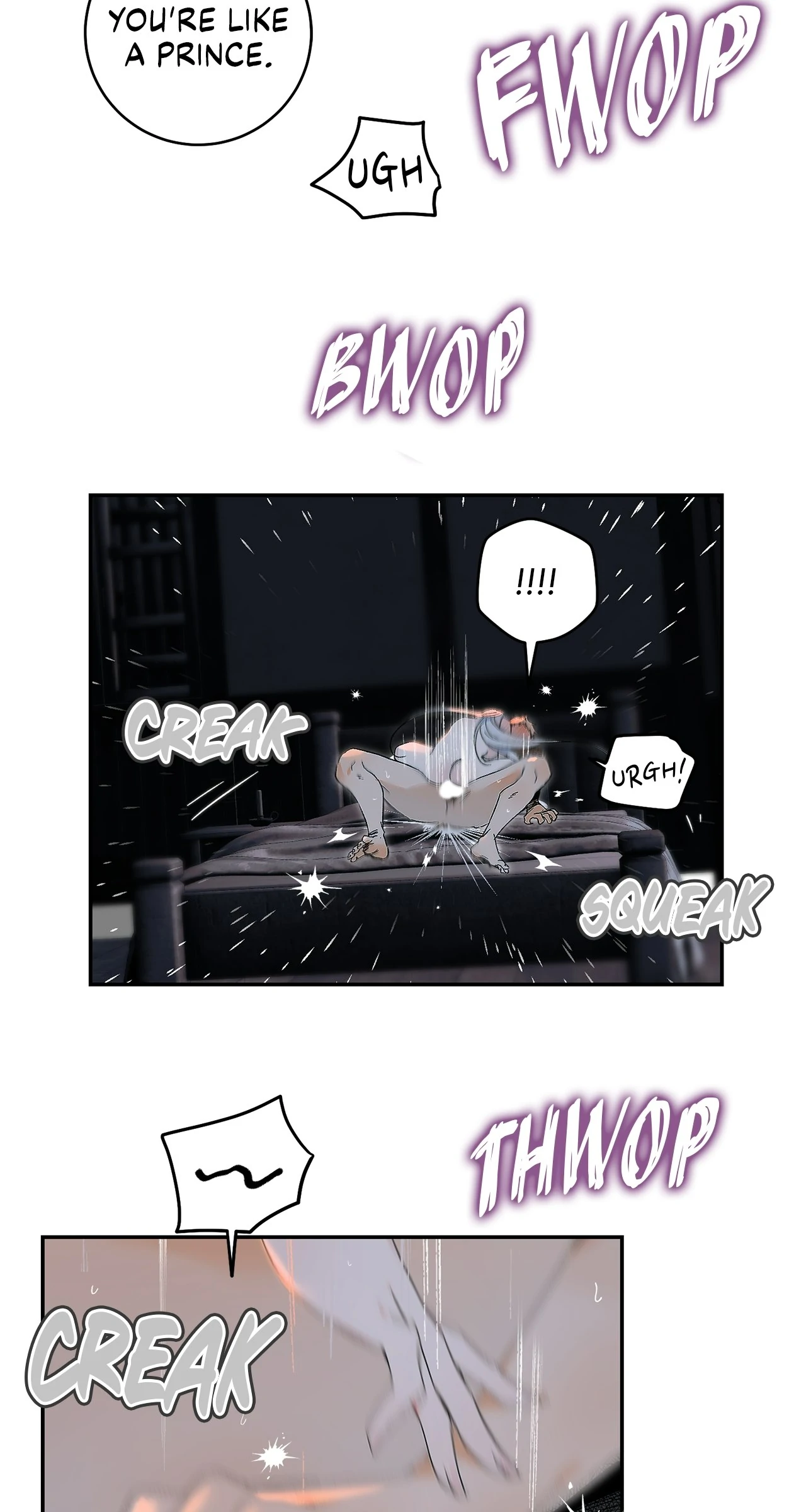 Is This Your First Time as a Death Metal Siren? [Official] Chapter 11 - page 23