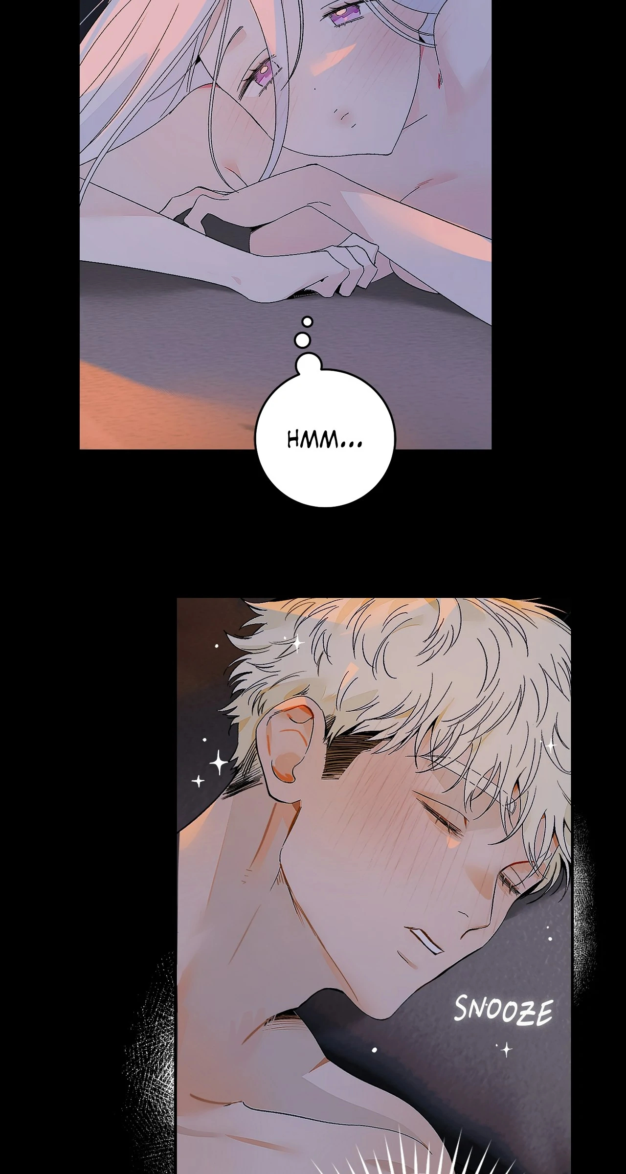 Is This Your First Time as a Death Metal Siren? [Official] Chapter 11 - page 46