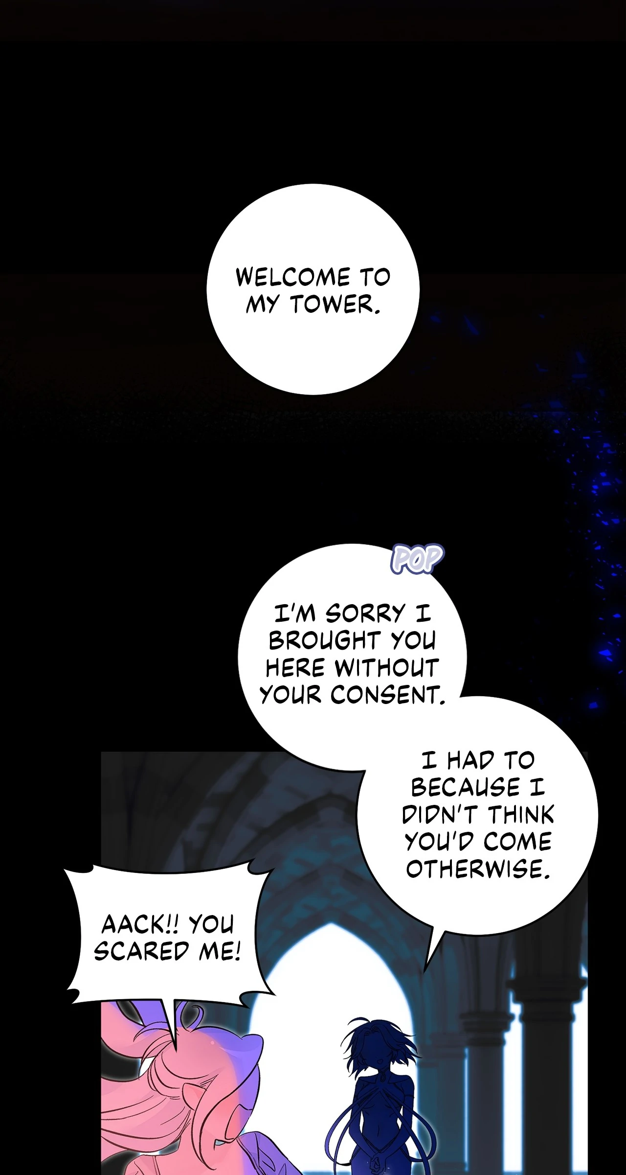 Is This Your First Time as a Death Metal Siren? [Official] Chapter 8 - page 22
