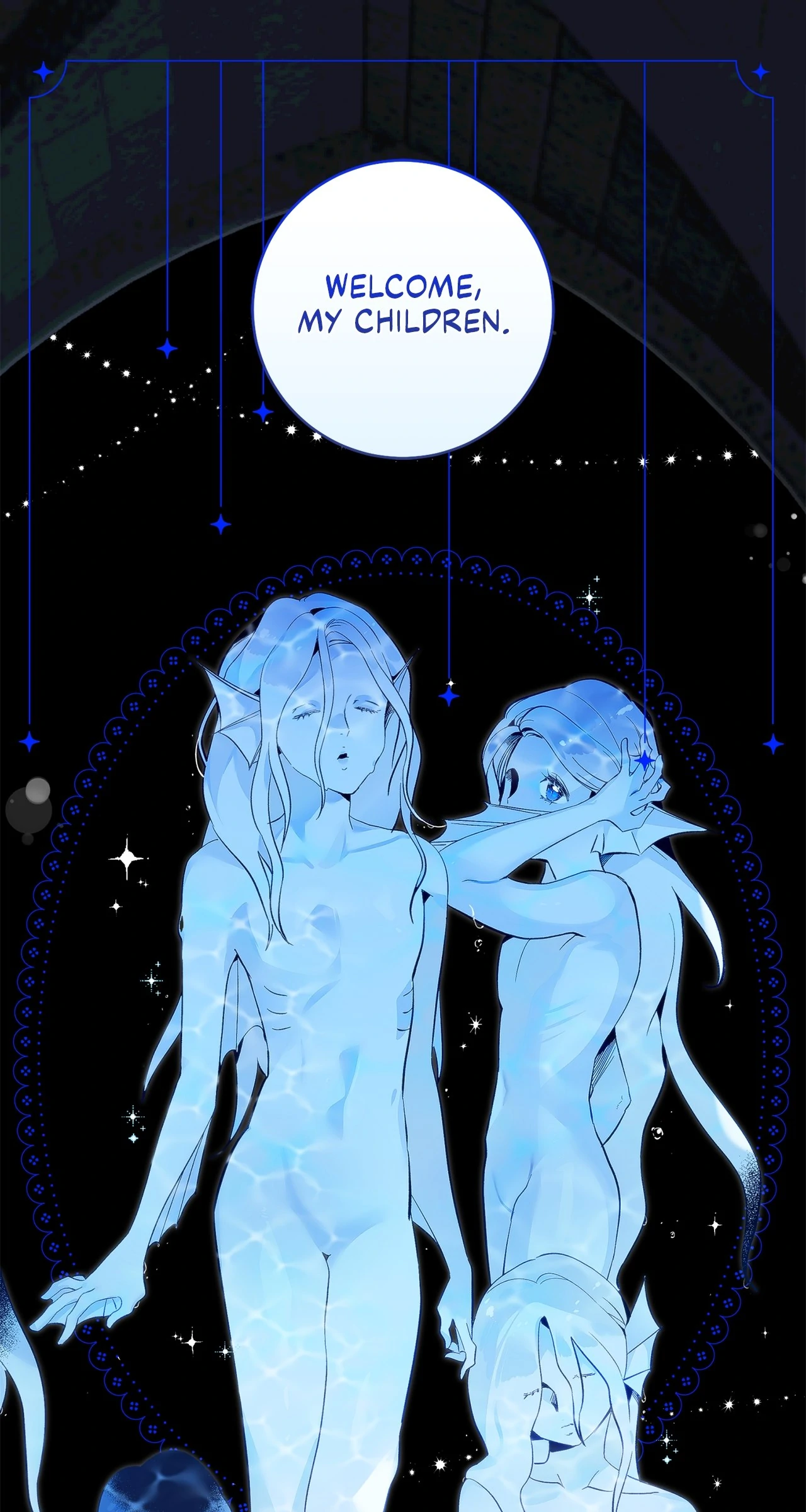Is This Your First Time as a Death Metal Siren? [Official] Chapter 8 - page 37
