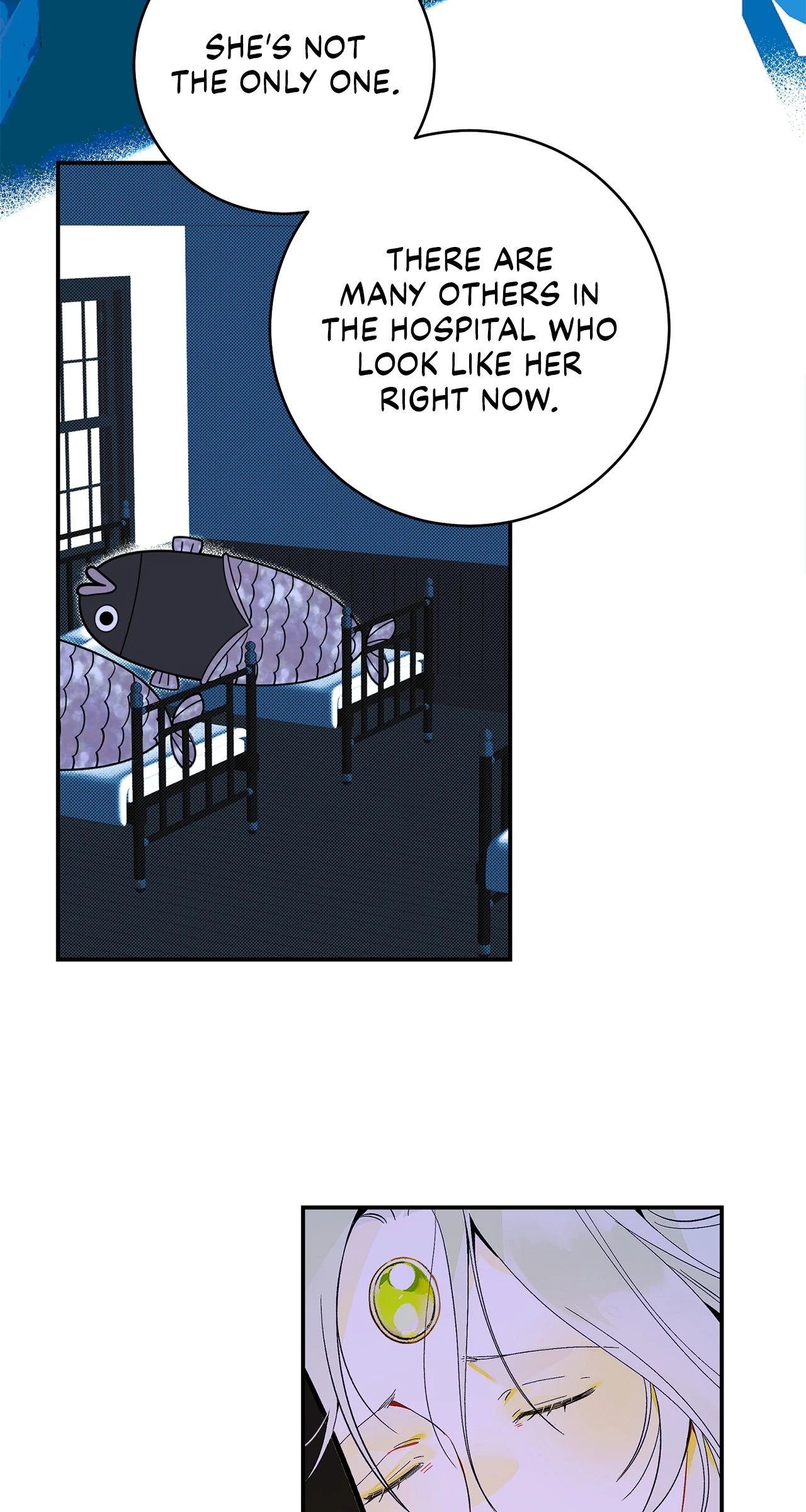 Is This Your First Time as a Death Metal Siren? [Official] Chapter 8 - page 43