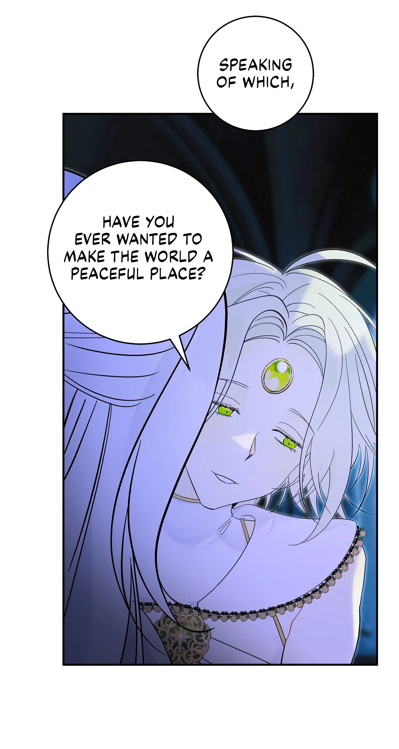 Is This Your First Time as a Death Metal Siren? [Official] Chapter 8 - page 52