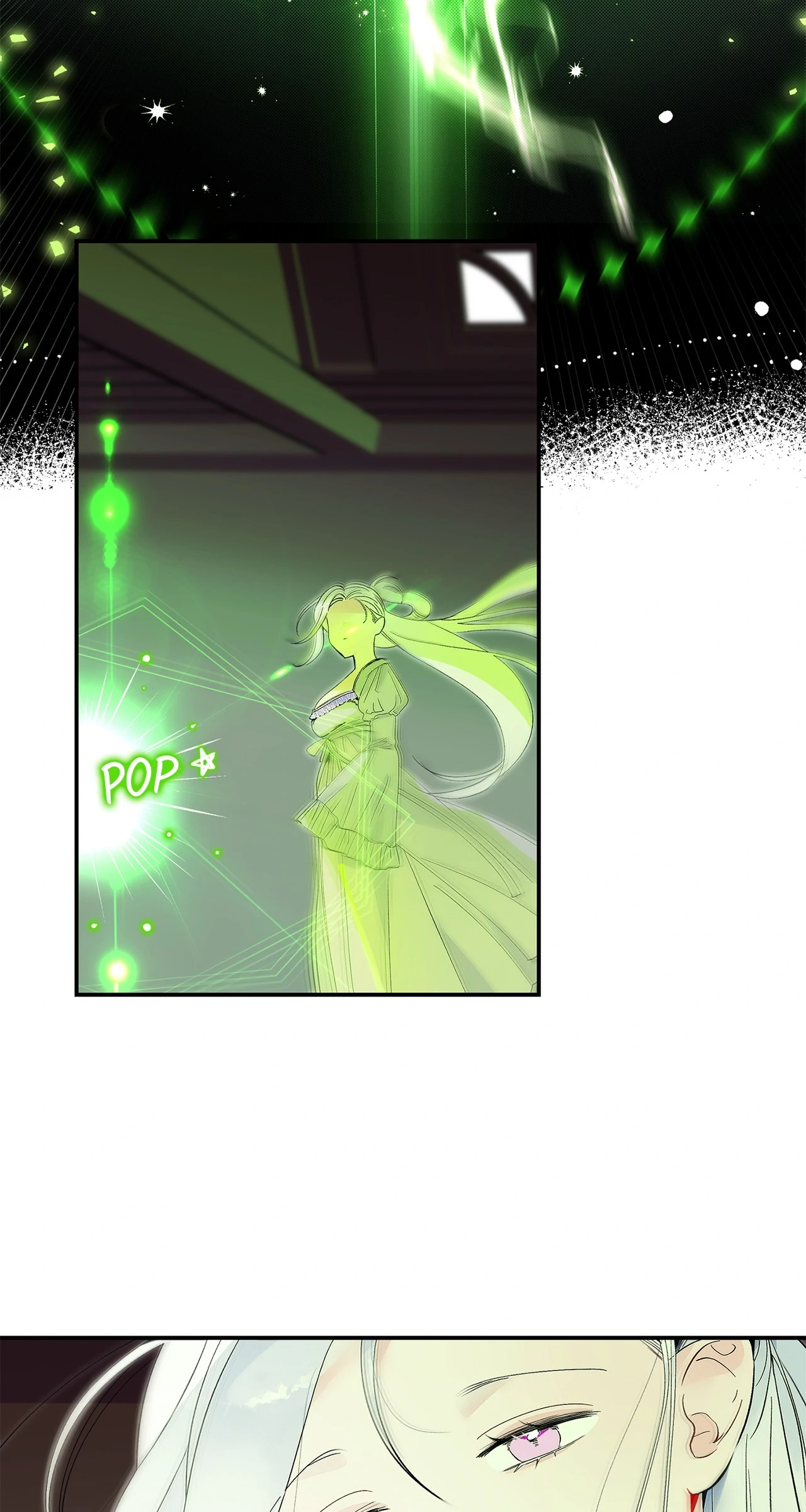 Is This Your First Time as a Death Metal Siren? [Official] Chapter 8 - page 68