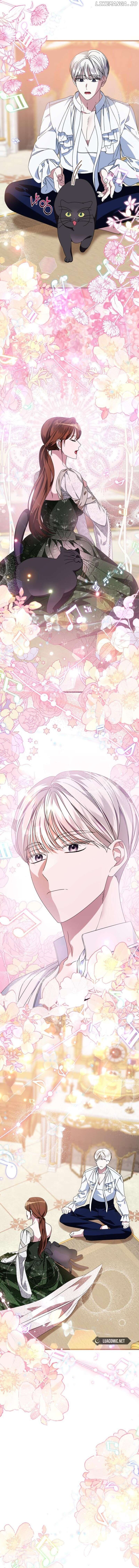That’s Just How First Love Is Your Highness Chapter 6 - page 14