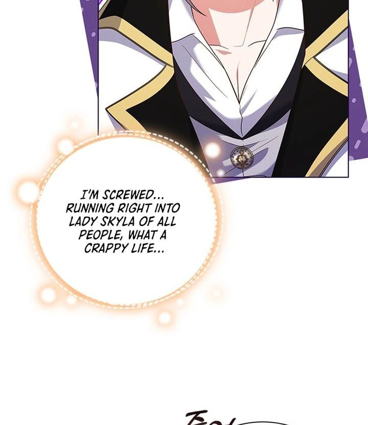 It’s Annoying Because My Childhood Friend Is An Archmage Chapter 17 - page 40