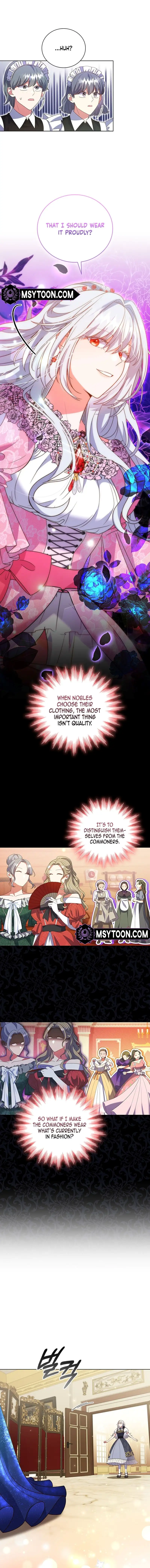 It’s Annoying Because My Childhood Friend Is An Archmage Chapter 15 - page 10