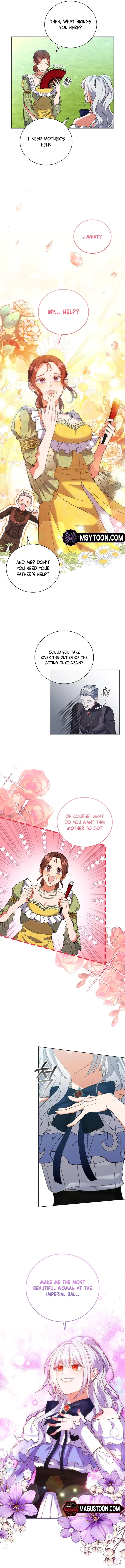 It’s Annoying Because My Childhood Friend Is An Archmage Chapter 15 - page 3