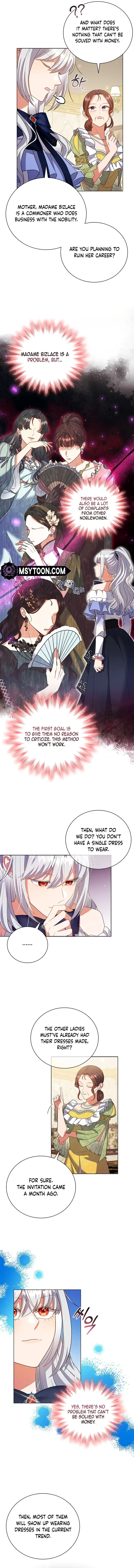 It’s Annoying Because My Childhood Friend Is An Archmage Chapter 15 - page 7