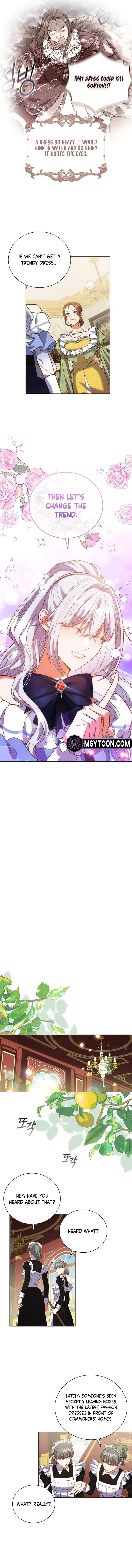 It’s Annoying Because My Childhood Friend Is An Archmage Chapter 15 - page 8