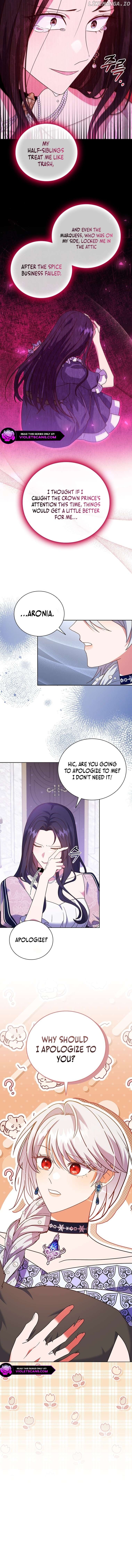 It’s Annoying Because My Childhood Friend Is An Archmage Chapter 21 - page 11