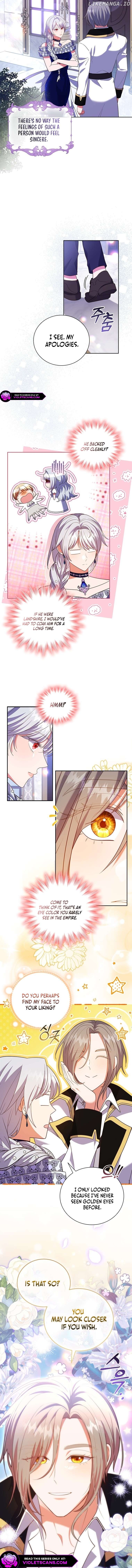 It’s Annoying Because My Childhood Friend Is An Archmage Chapter 21 - page 2