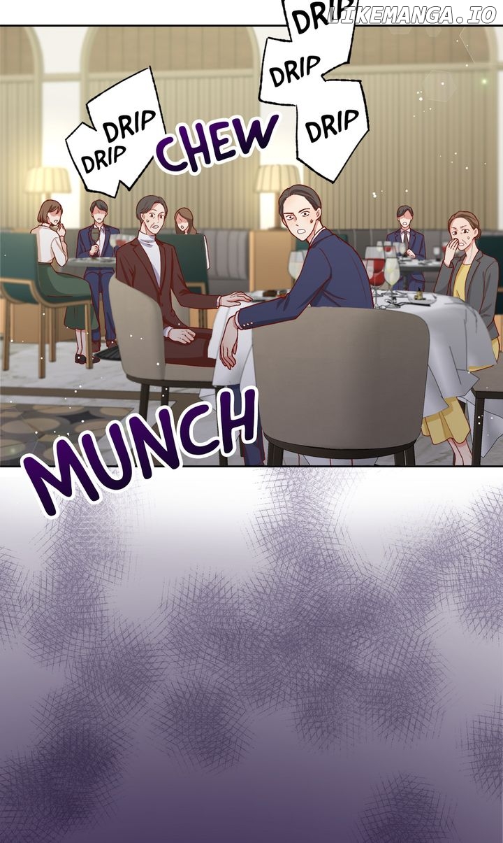 Business Marriage - If You Fall in Love, We'll Get a Divorce Chapter 1 - page 99