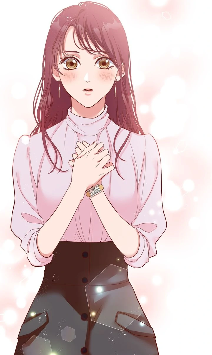 Business Marriage - If You Fall in Love, We'll Get a Divorce Chapter 1 - page 43