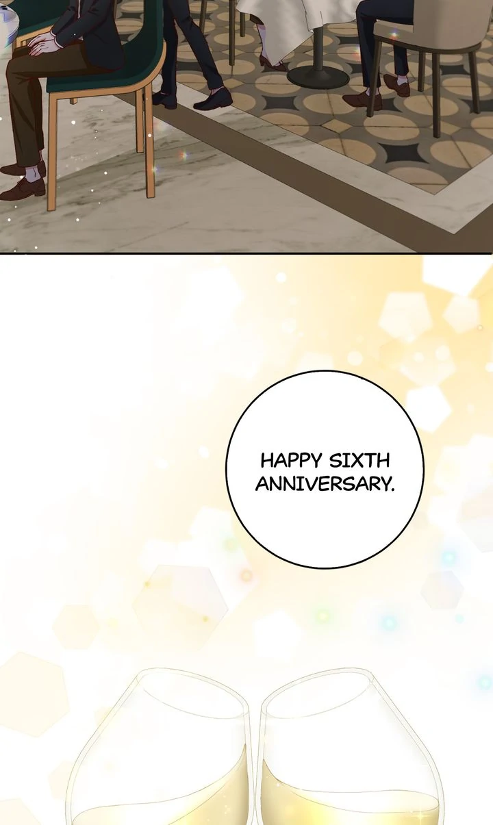 Business Marriage - If You Fall in Love, We'll Get a Divorce Chapter 1 - page 47