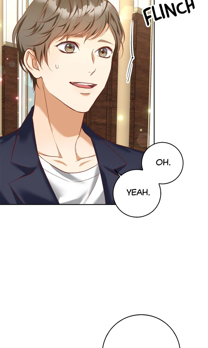 Business Marriage - If You Fall in Love, We'll Get a Divorce Chapter 1 - page 63