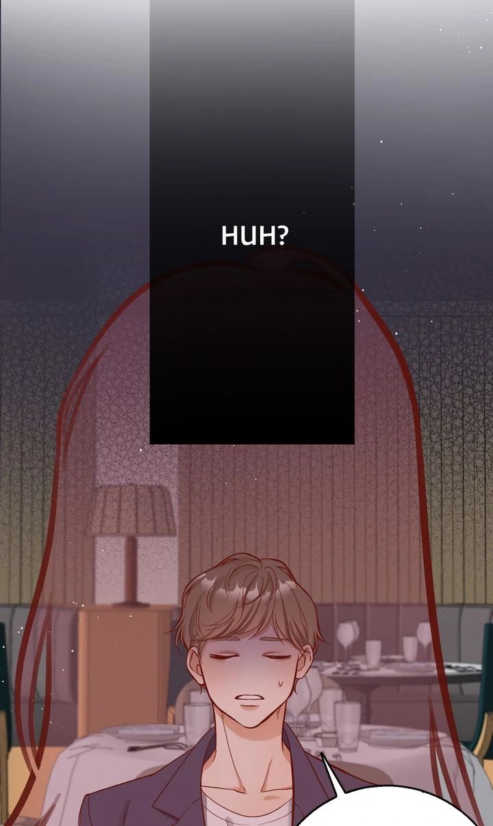 Business Marriage - If You Fall in Love, We'll Get a Divorce Chapter 1 - page 73